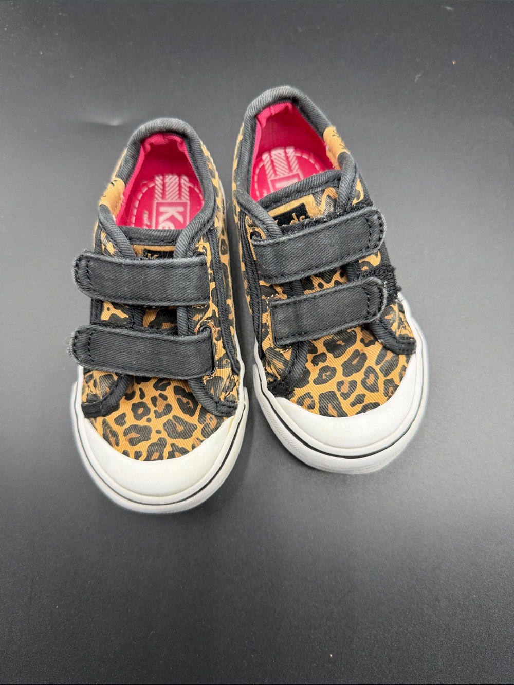 Keds toddler shoes